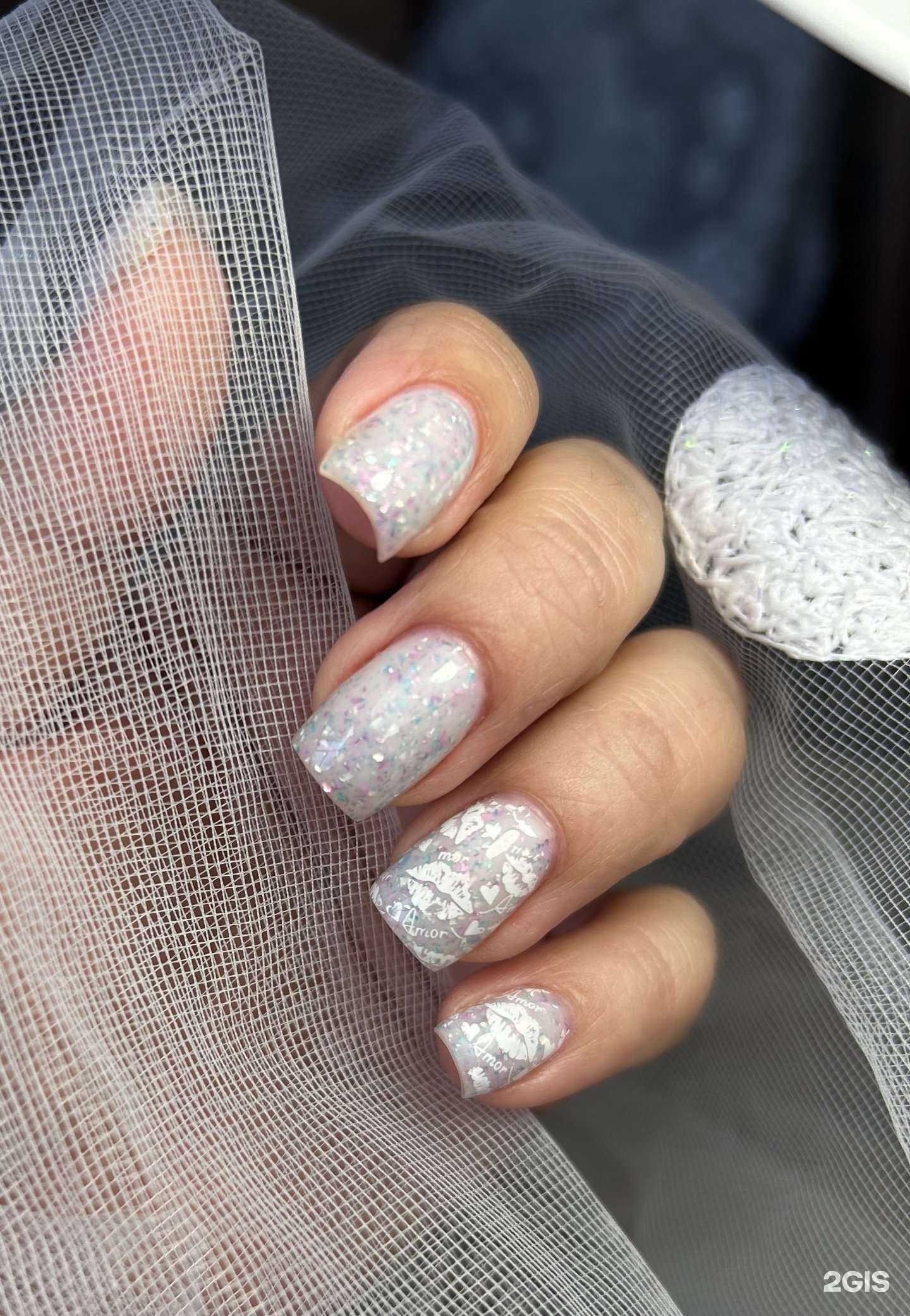 Отзывы на компанию Студия маникюра в Барнауле c фото