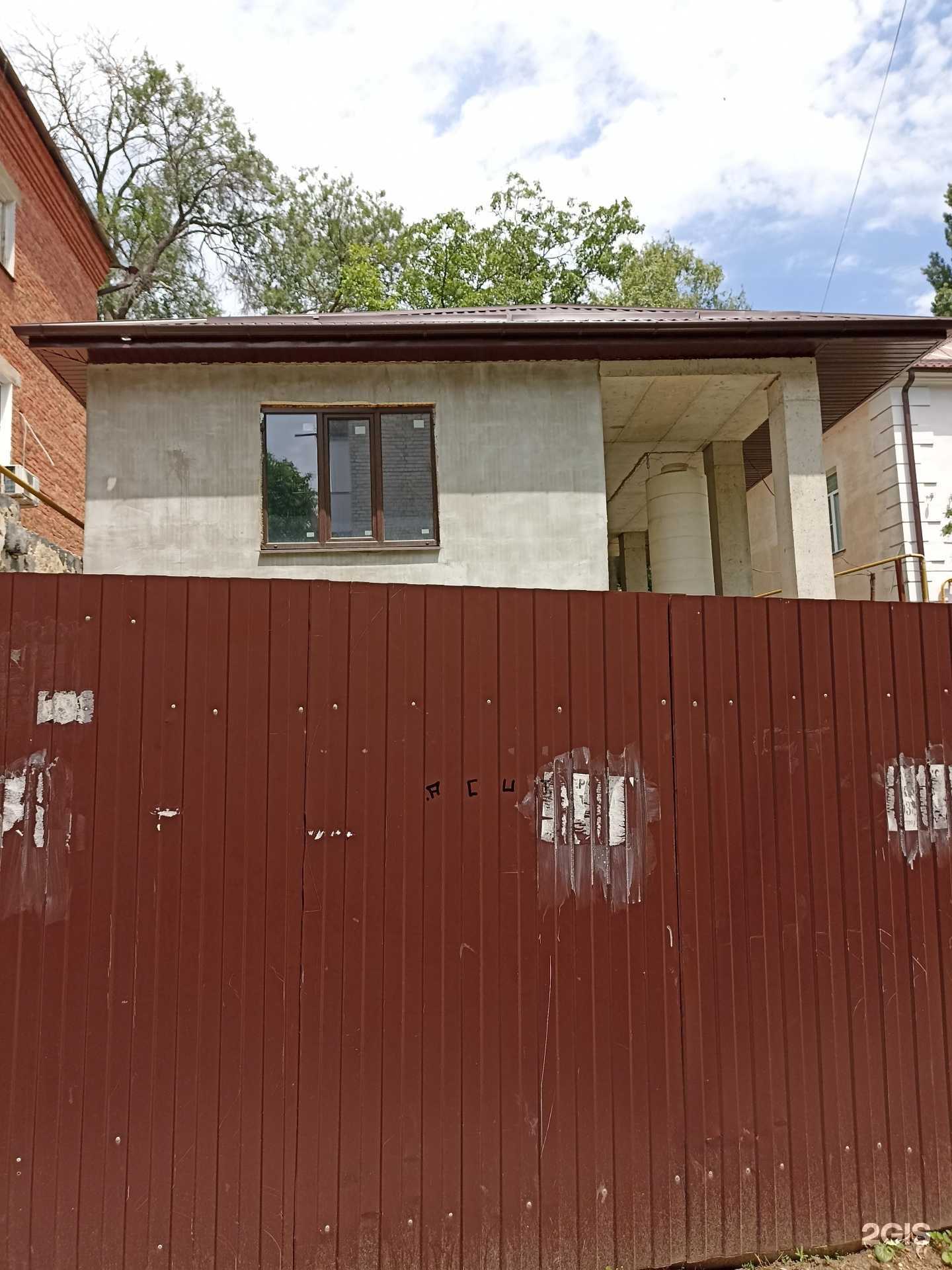 Отзывы на компанию Кавказский антинаркотический союз в Пятигорске c фото - фотография 2 из 2