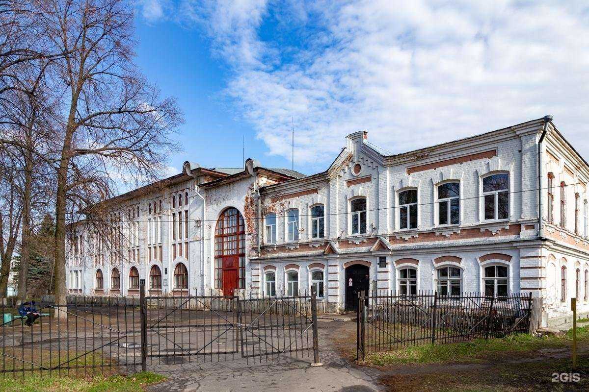 Отзывы на компанию Средняя школа №1 в Городеце c фото