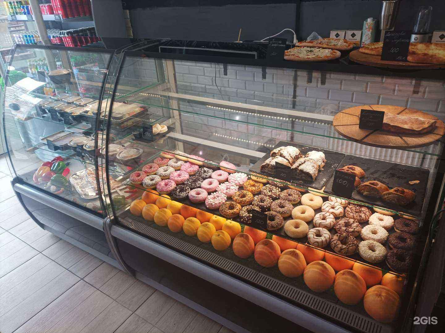 Отзывы на компанию Archibakery в Видном c фото