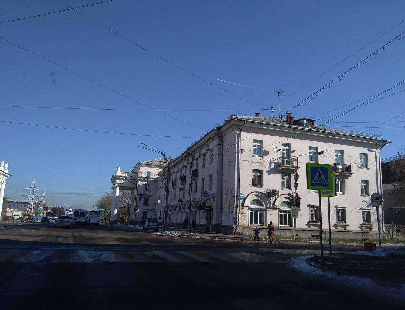 Отзывы на компанию Бк Феррит в Ангарске c фото - фотография 2 из 2