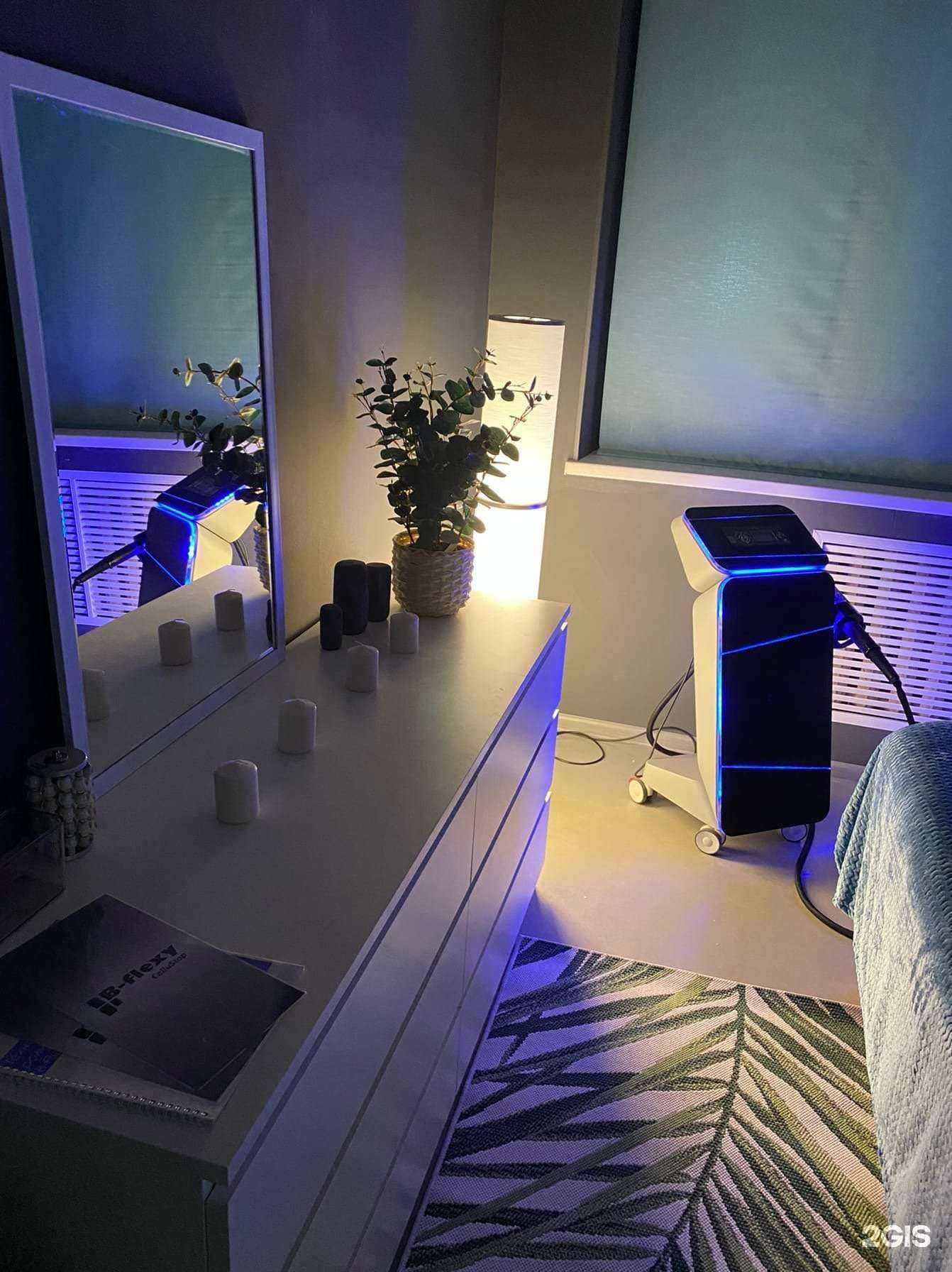 Отзывы на компанию Beauty line в Перми c фото