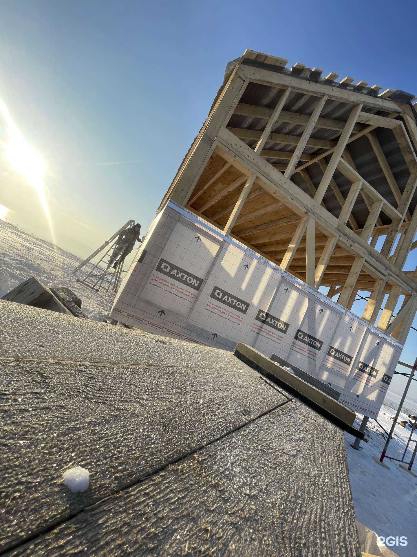 Отзывы на компанию Строим Всё 25 в г. Владивосток c фото