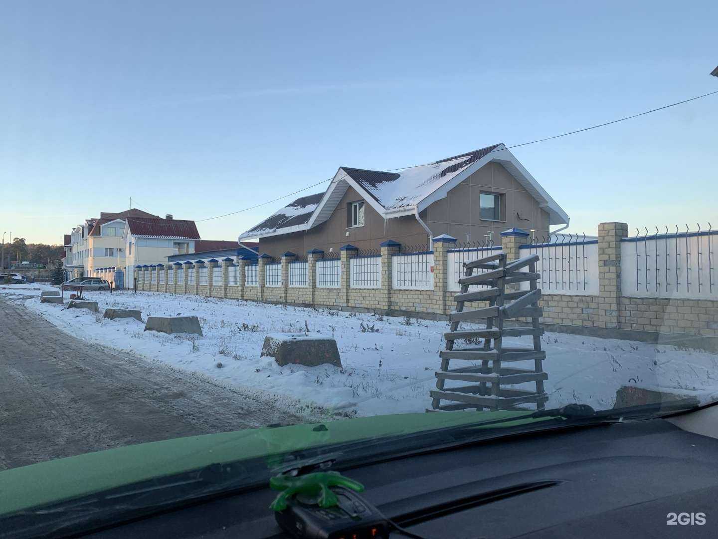 Отзывы на компанию ПроОпалубка в Екатеринбурге c фото - фотография 2 из 2