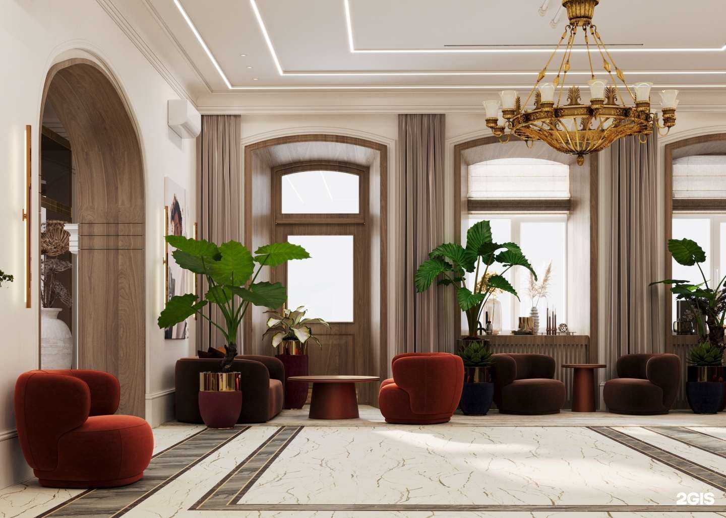 Отзывы на компанию Пушкин в Иркутске c фото