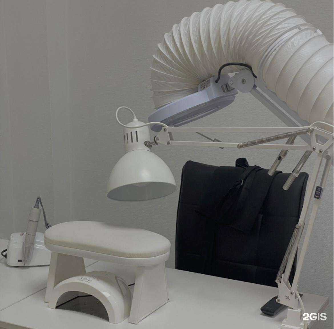 Отзывы на компанию Khapaeva Nails в Нижнем Новгороде c фото