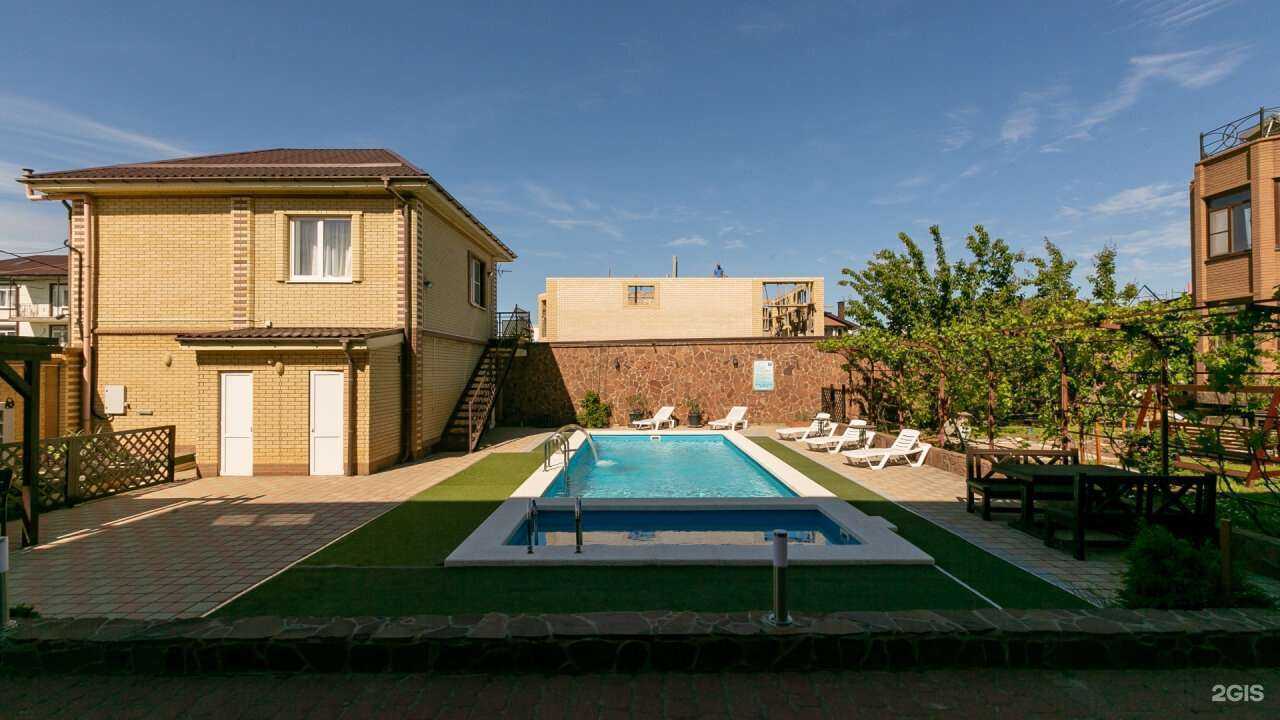 Отзывы на компанию Семь ветров в Анапе c фото