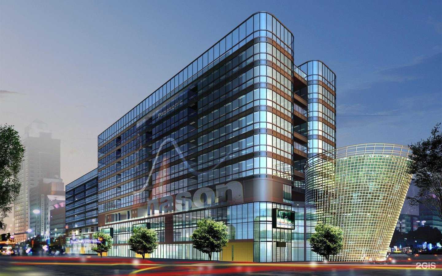 Отзывы на компанию Институт Комплексного Проектирования в г. Новосибирск c фото