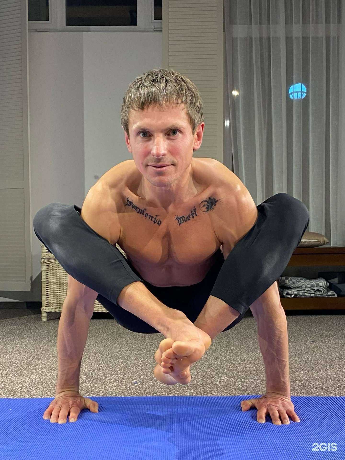 Отзывы на компанию Центр йоги в Сочи c фото