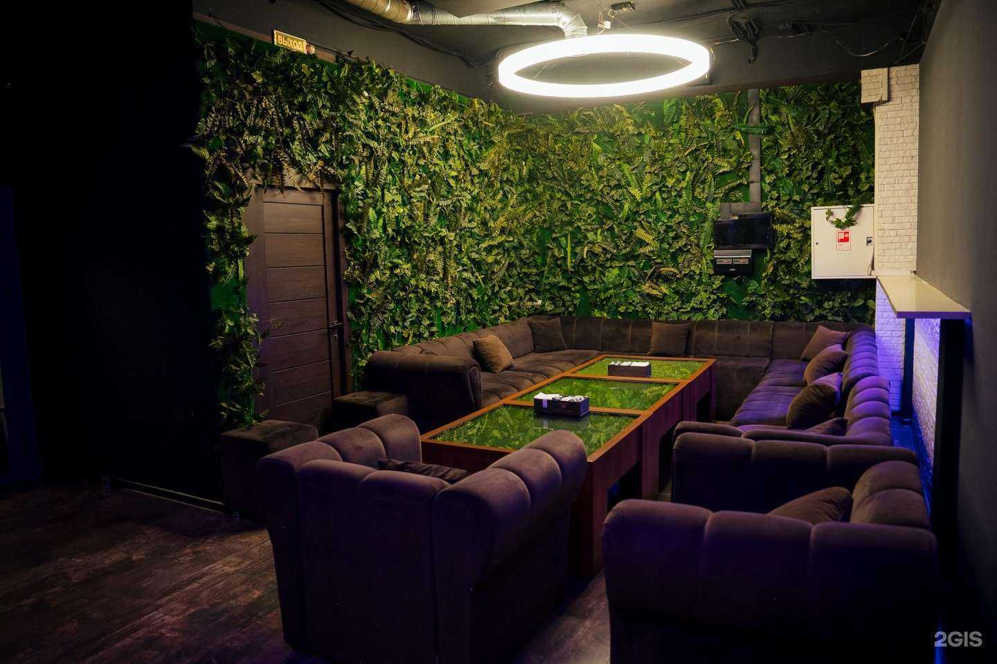 Отзывы на компанию Refresh Lounge в г. Волжский c фото