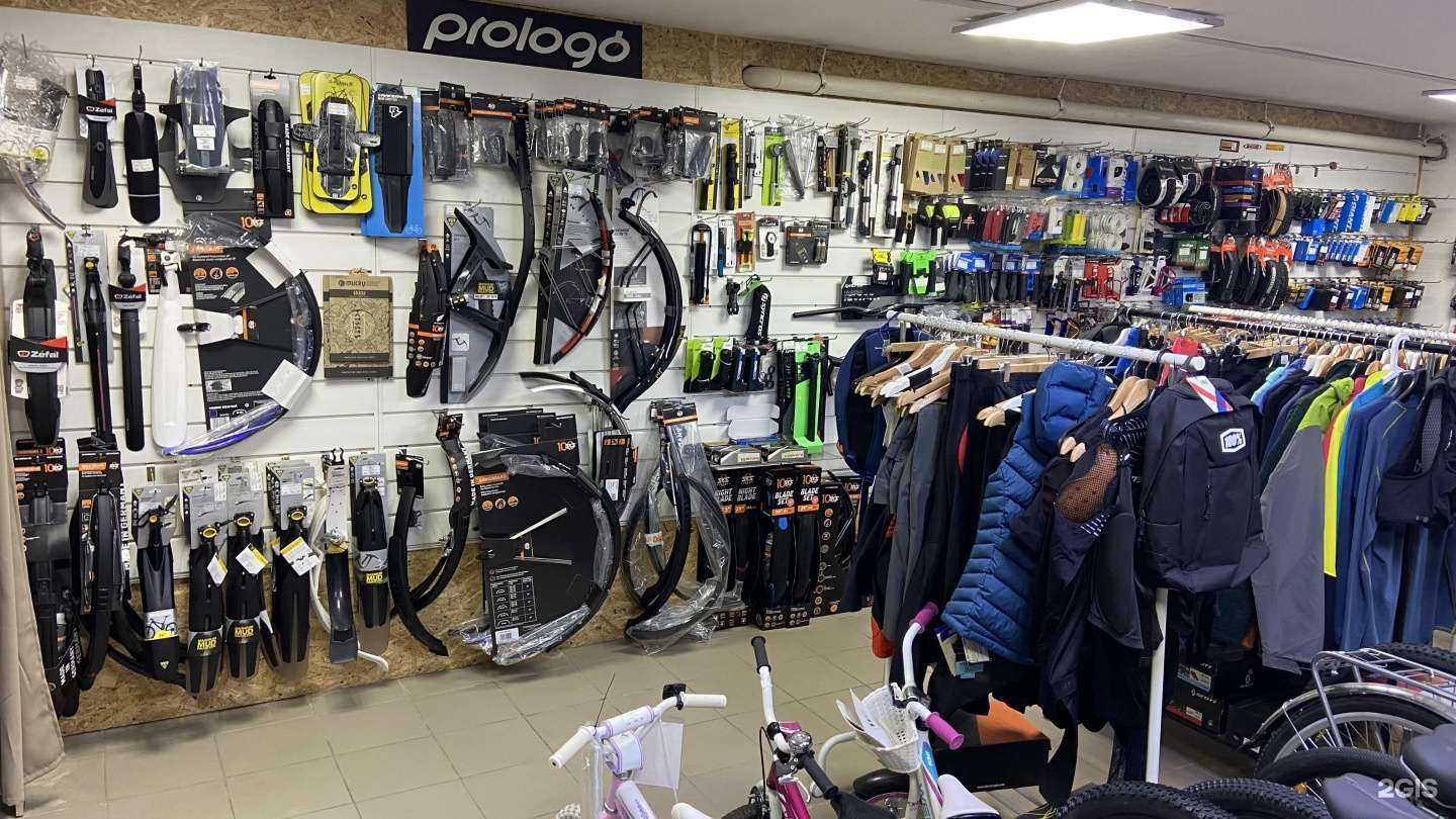 Отзывы на компанию All-bikes в г. Балашиха c фото