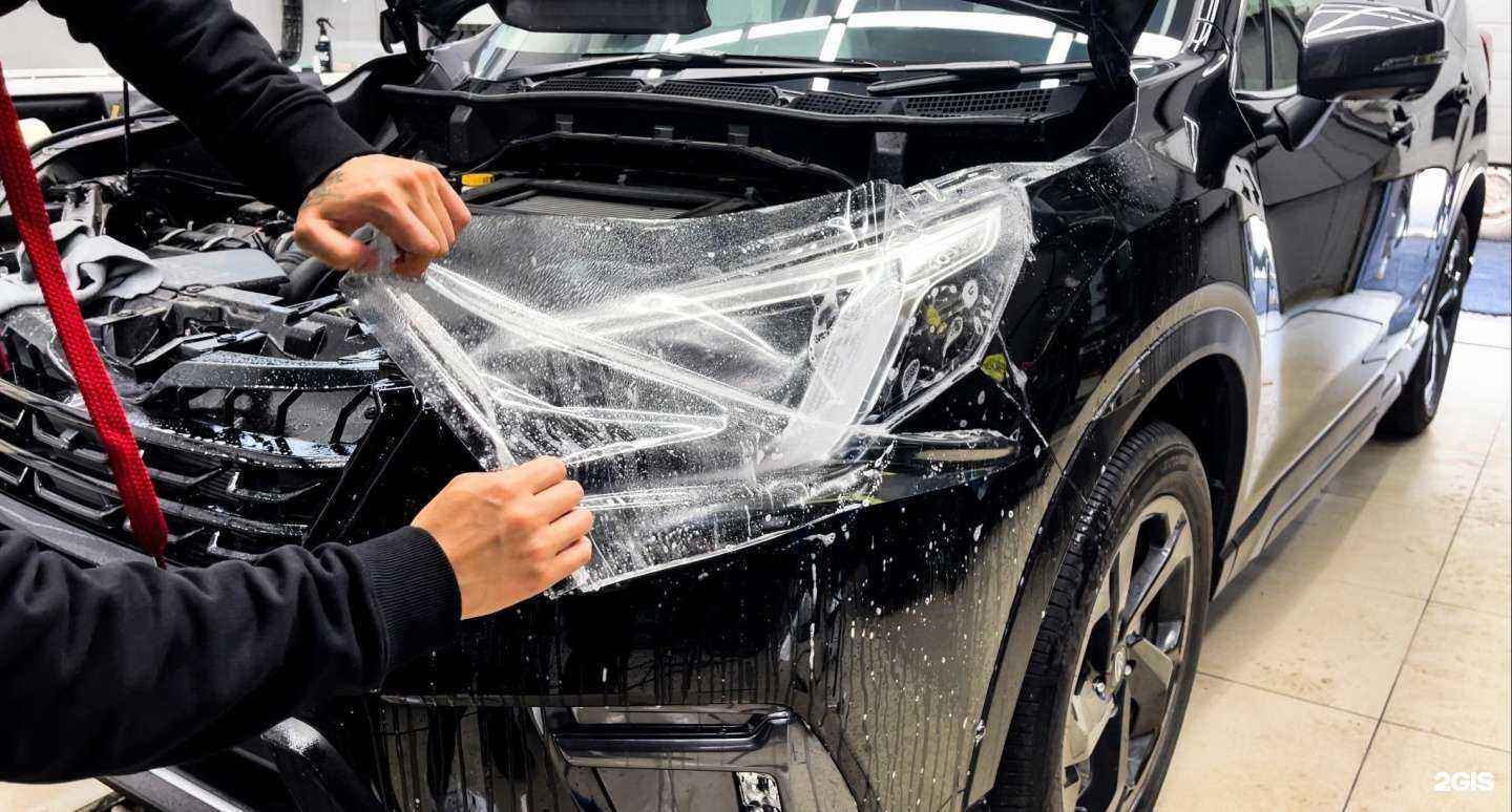 Отзывы на компанию Автоlab в г. Южно-Сахалинск c фото