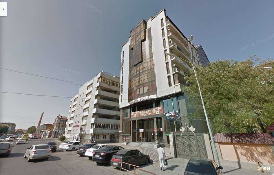 Отзывы на компанию Адвокат Ахмедов М.Г. в г. Махачкала c фото