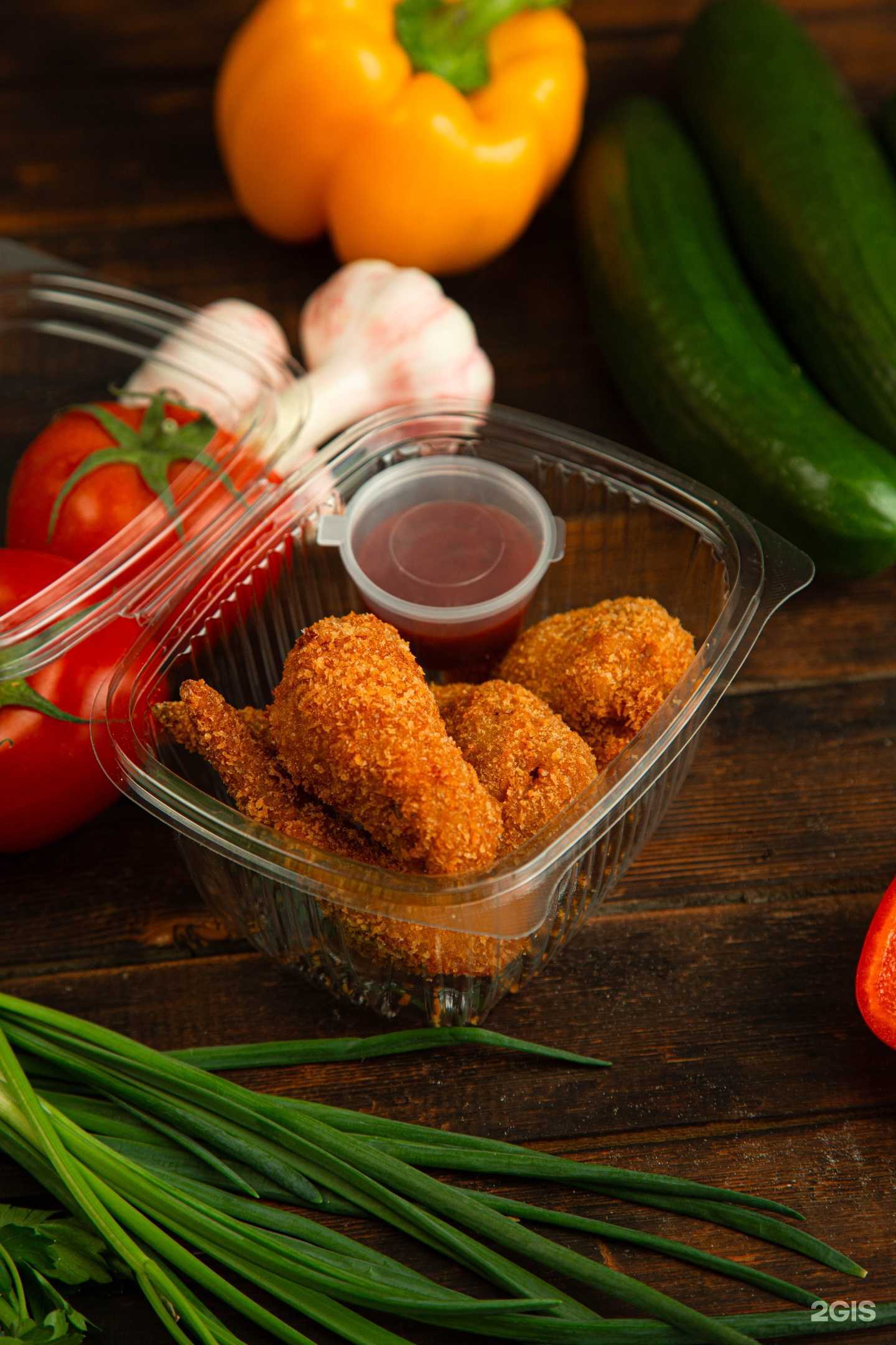 Отзывы на компанию Саха Ланч в Якутске c фото