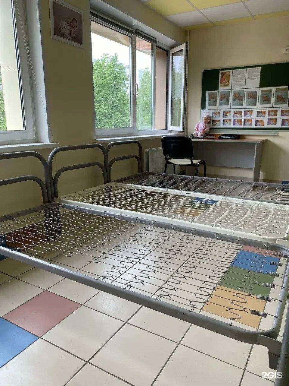 Отзывы на компанию Камский детский медицинский центр в Набережных Челнах c фото