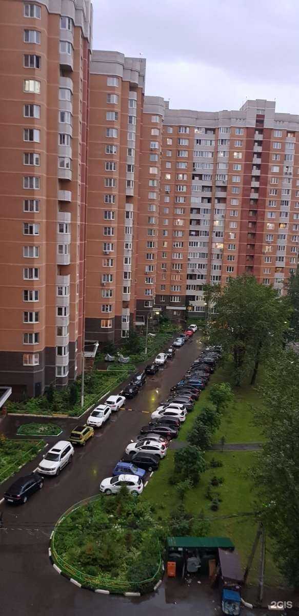 Отзывы на компанию Мастерская по ремонту одежды в Долгопрудном c фото - фотография 2 из 2