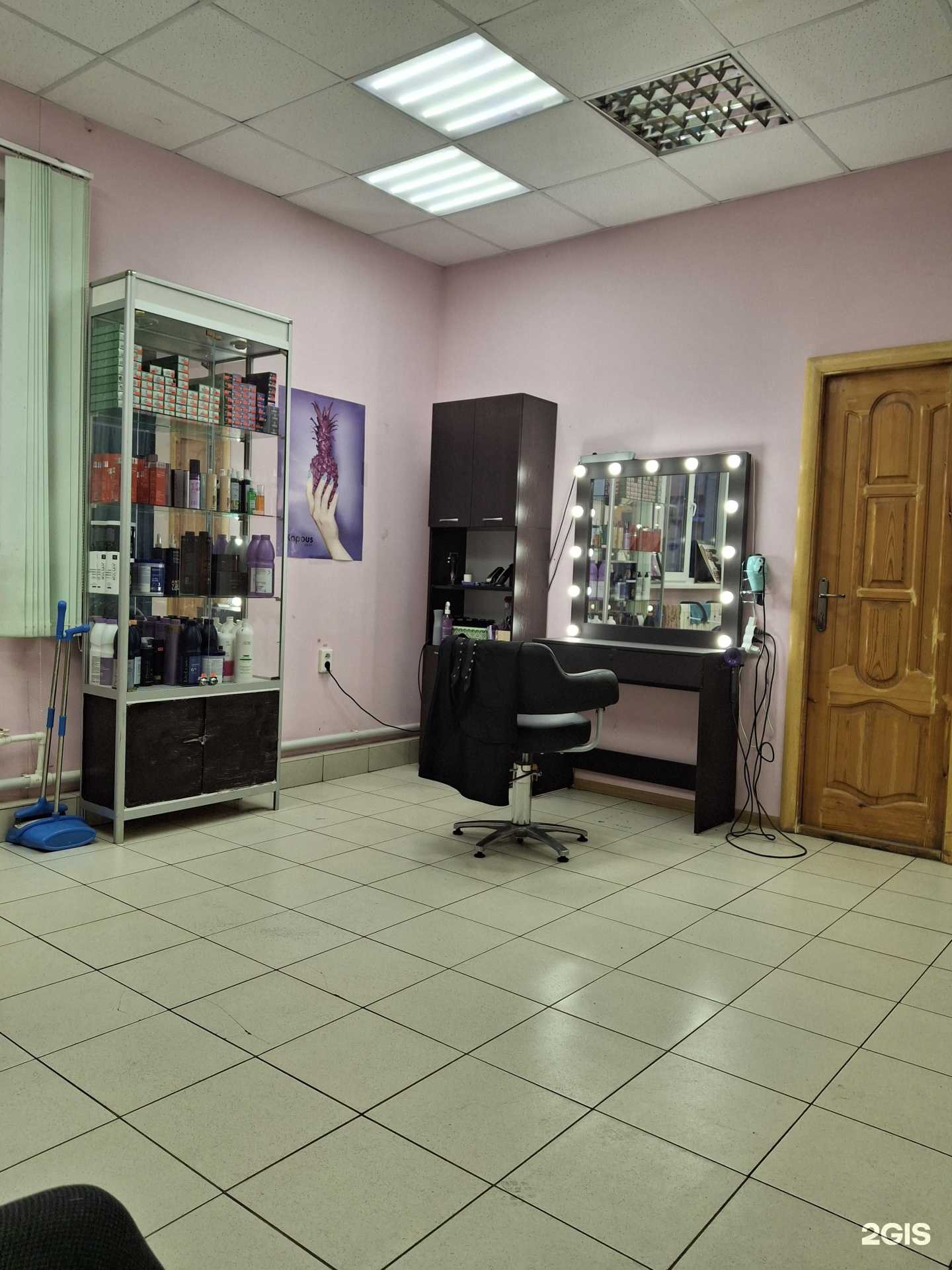 Отзывы на компанию Парикмахерская в Ядрине c фото