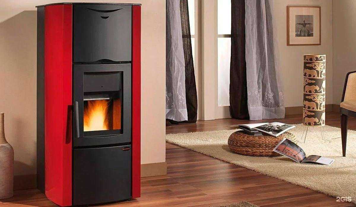 Отзывы на компанию Печи96.ru в Екатеринбурге c фото