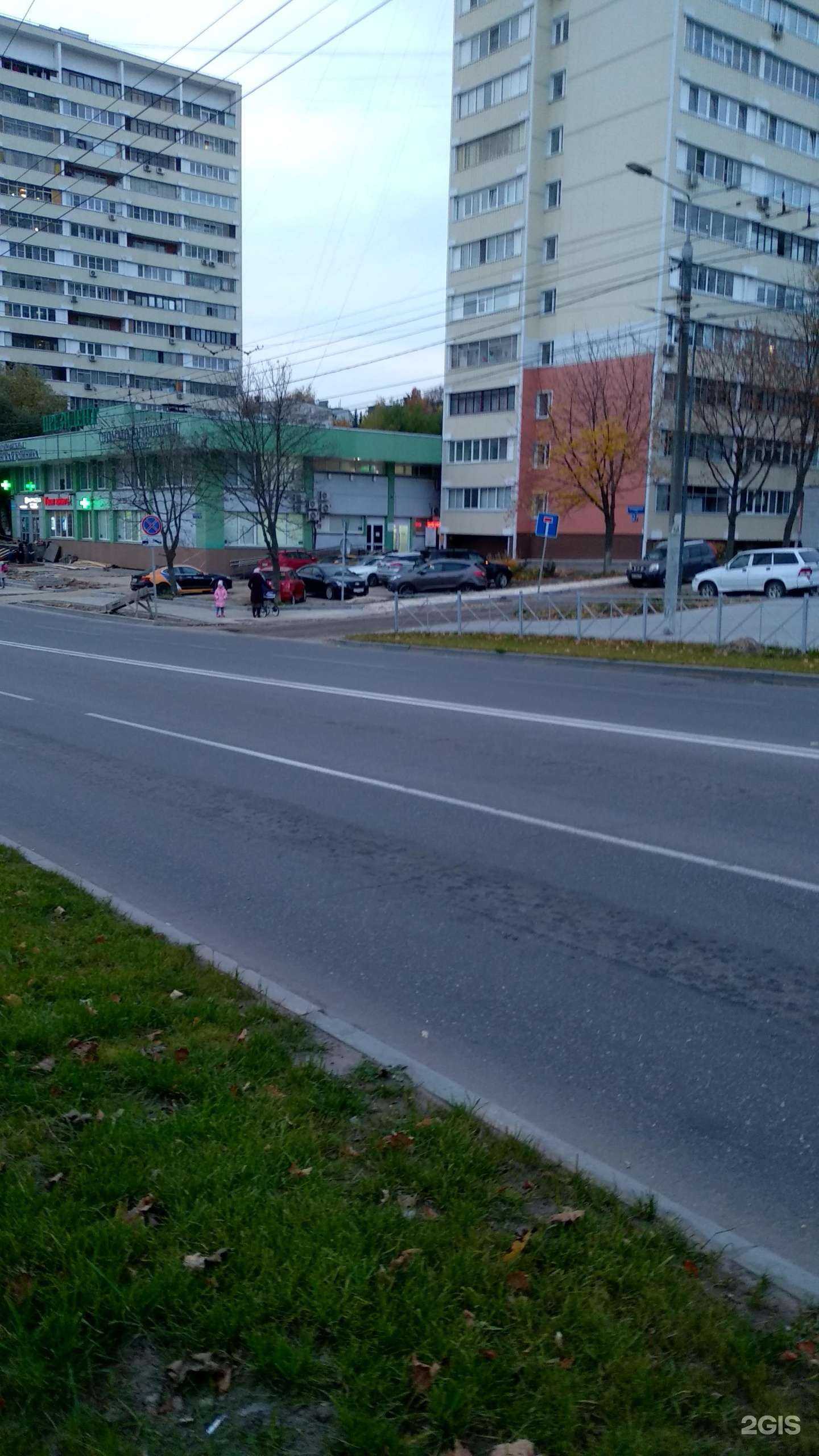 Отзывы на компанию Ремонтная мастерская в Видном c фото - фотография 2 из 2