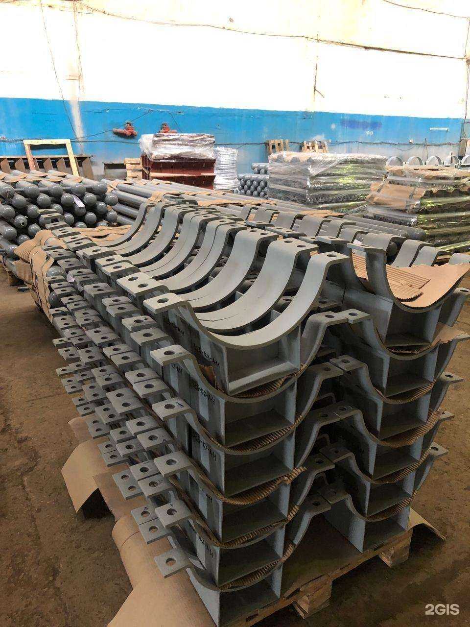 Отзывы на компанию Уралпайп в Челябинске c фото