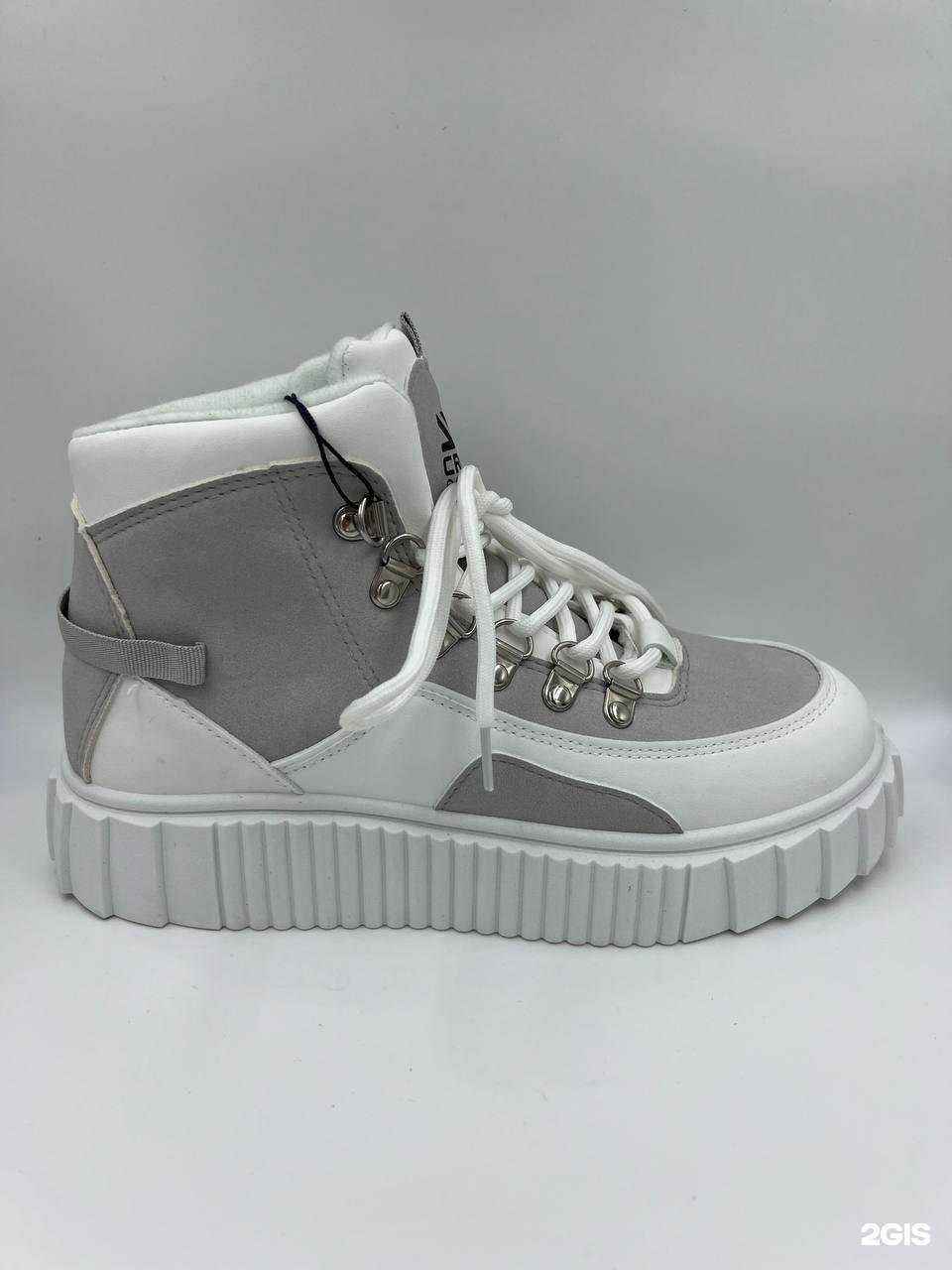 Отзывы на компанию Обувь mix в Уфе c фото