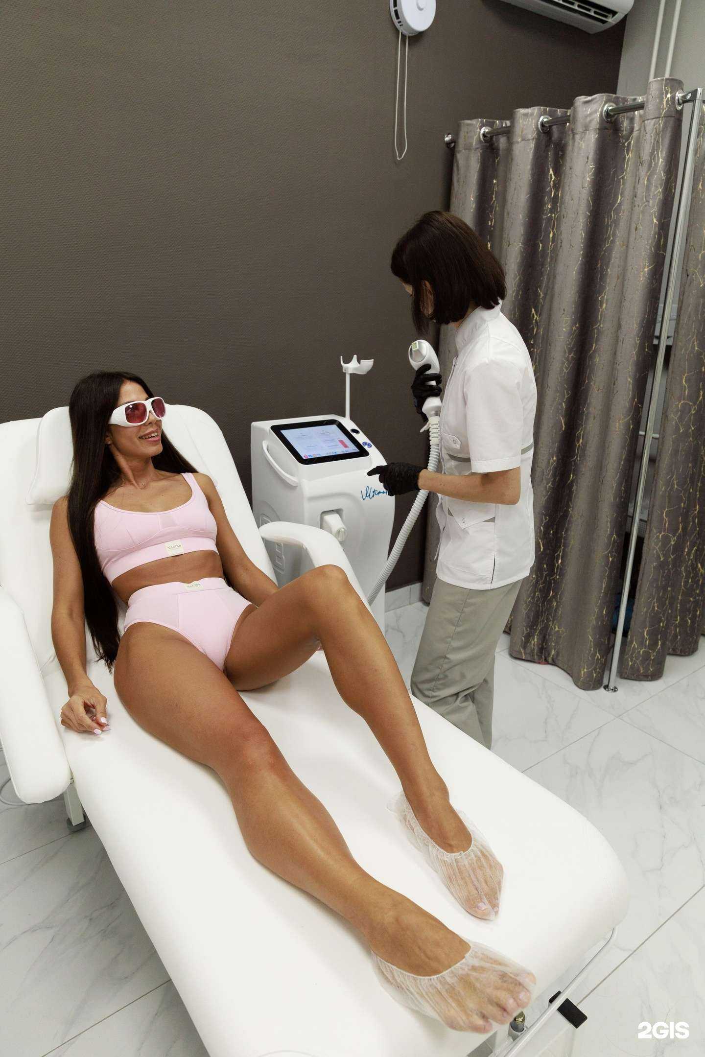 Отзывы на компанию LaserPlus в г. Чита c фото