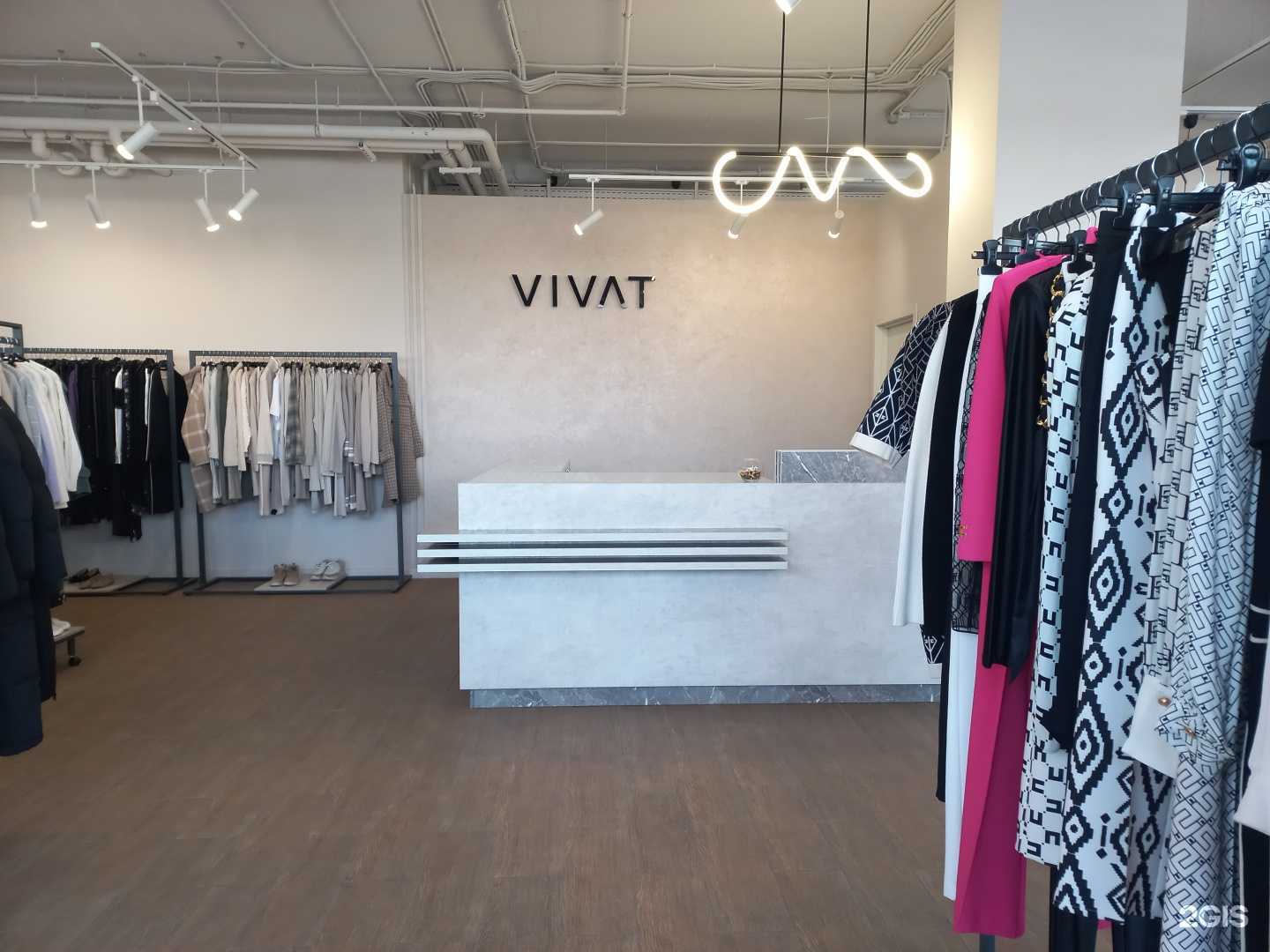 Отзывы на компанию Vivat concept в Тольятти c фото