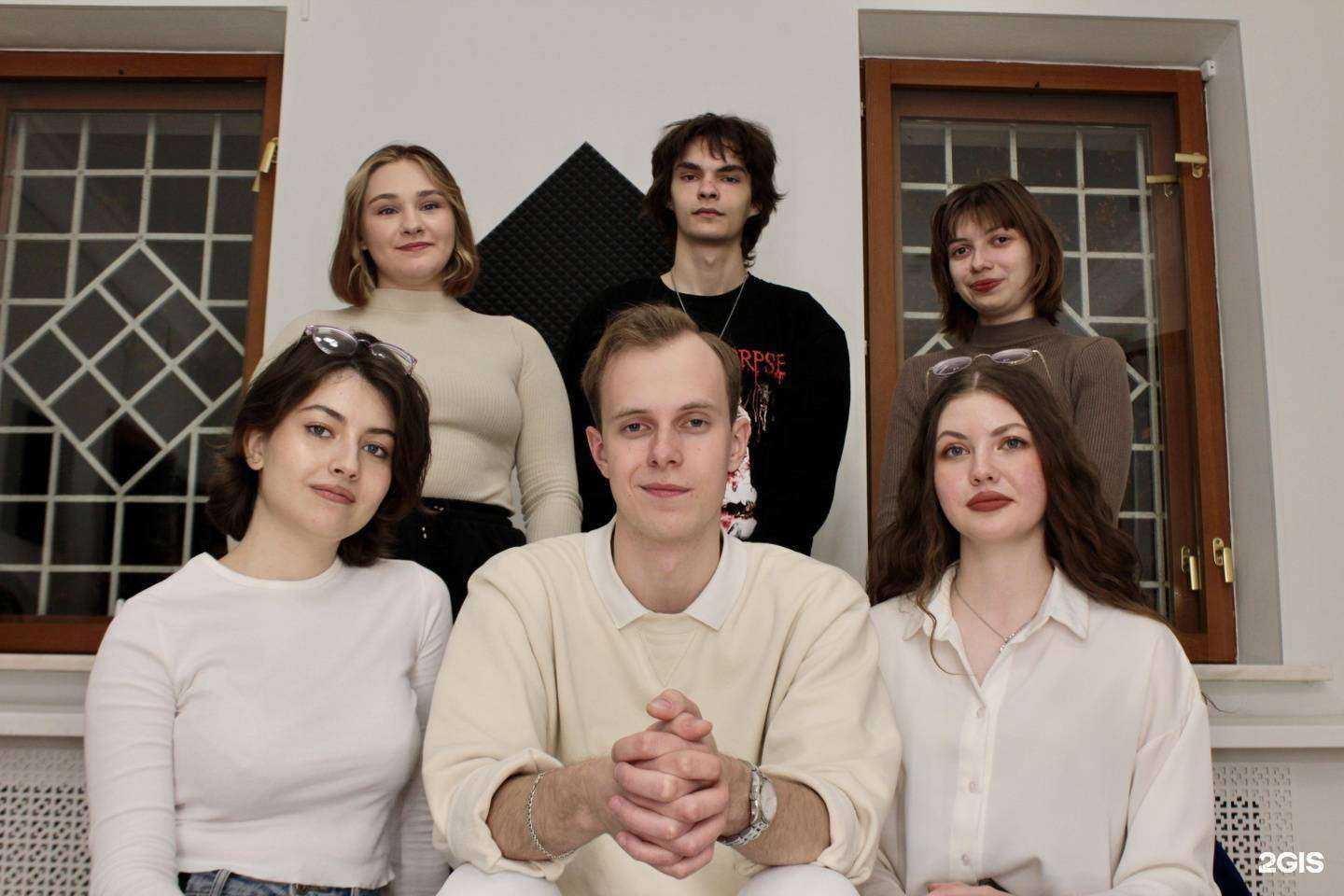 Отзывы на компанию Music-Club в Тюмени c фото