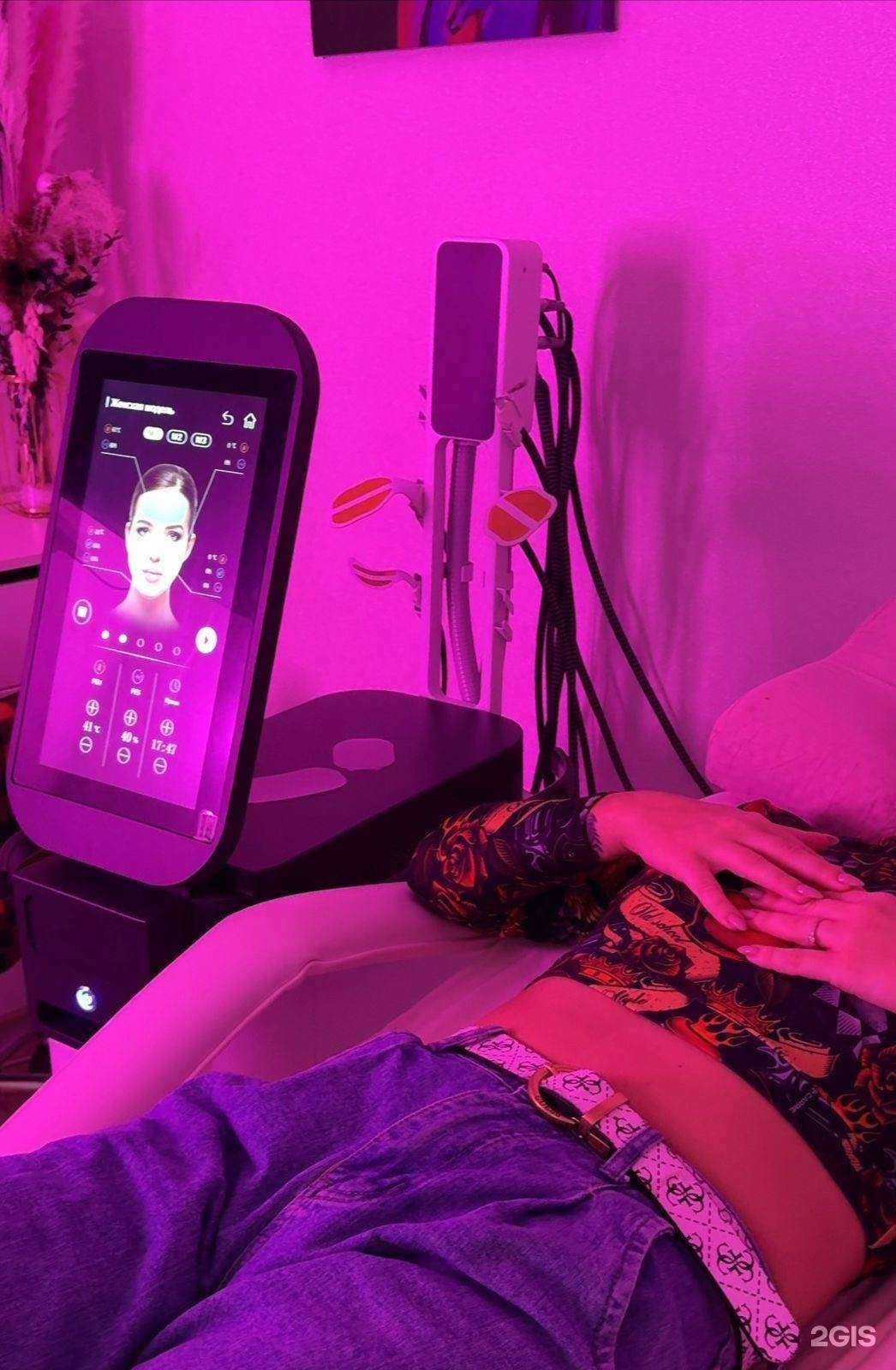 Отзывы на компанию Katrin beauty room в Ейске c фото