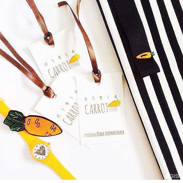 Отзывы на компанию Carrotroom в Тюмени c фото