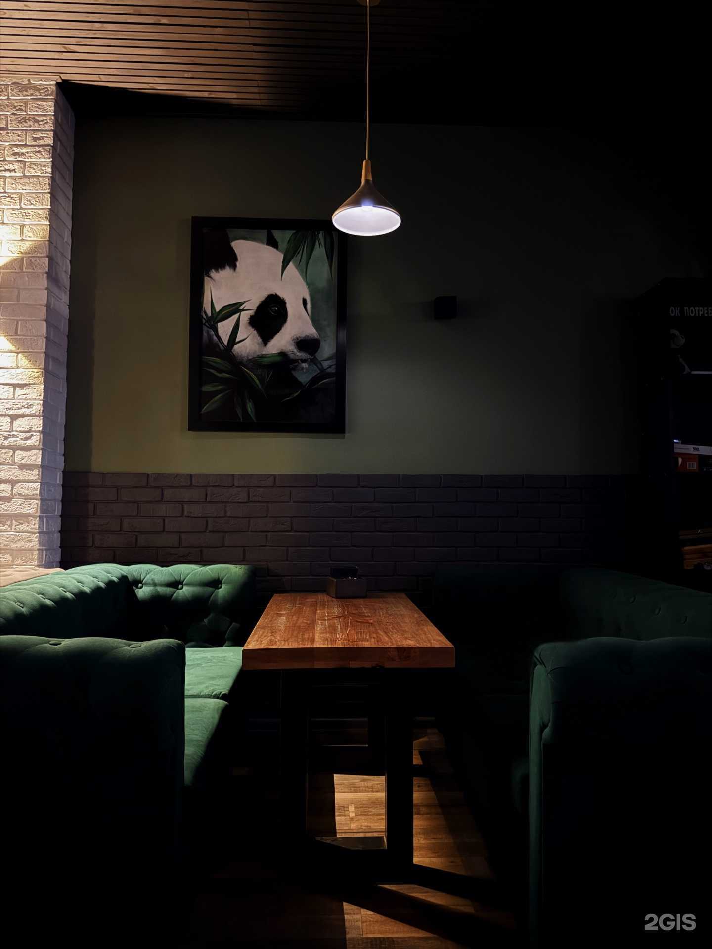 Отзывы на компанию  Panda в Анапе c фото