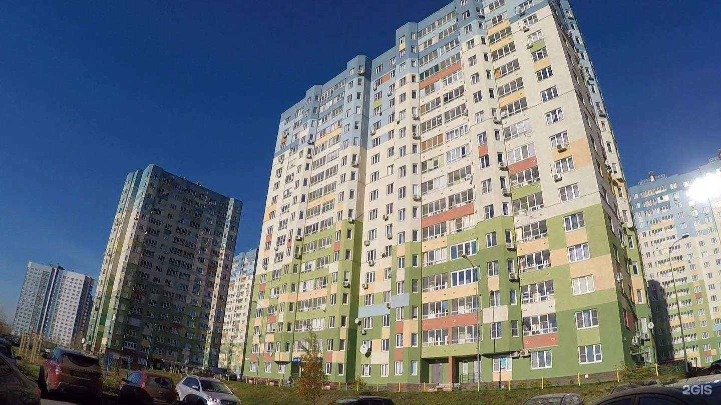 Отзывы на компанию ДНК 42 в Нижнем Новгороде c фото