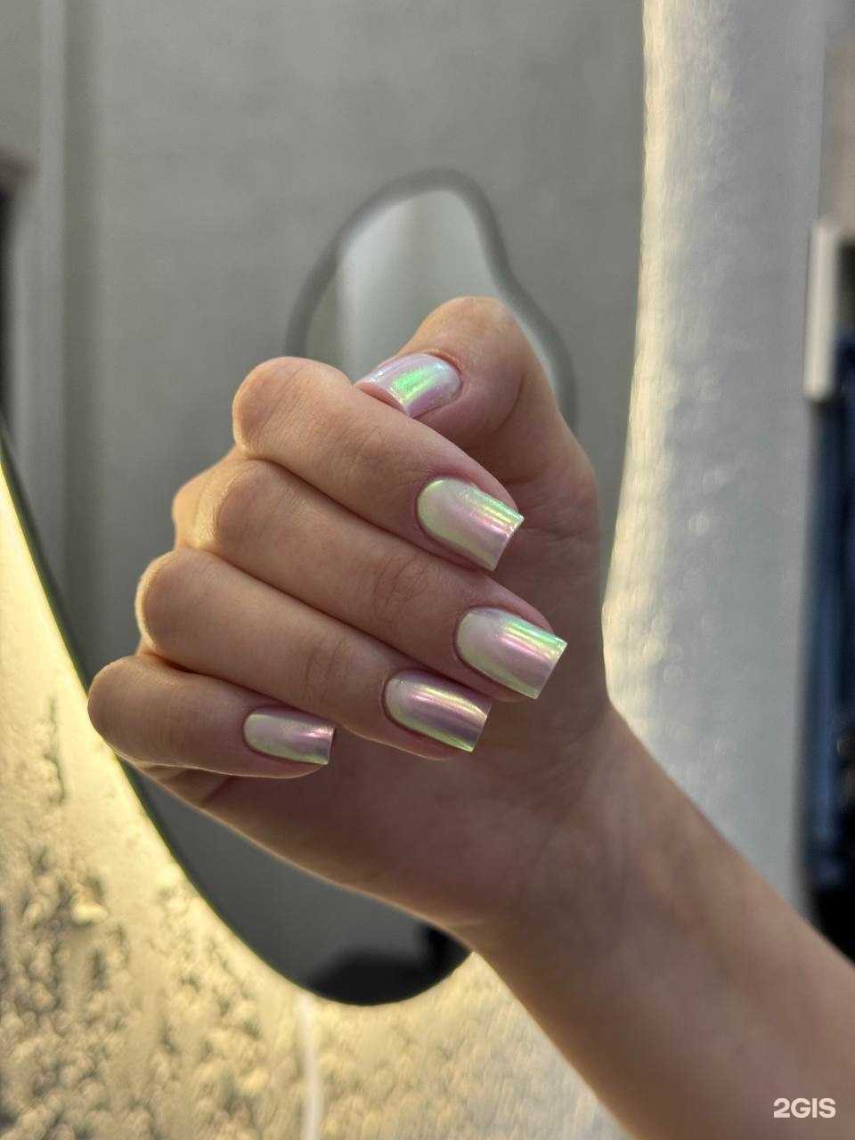 Отзывы на компанию Nails&Lashes в Краснодаре c фото