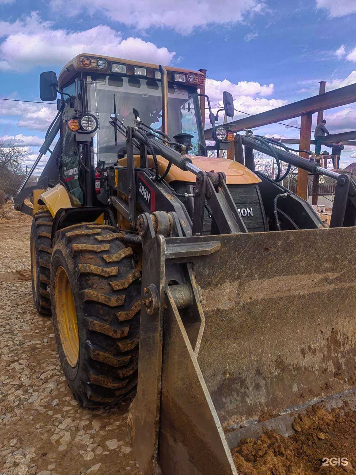 Отзывы на компанию АсфальтПро в Обнинске c фото