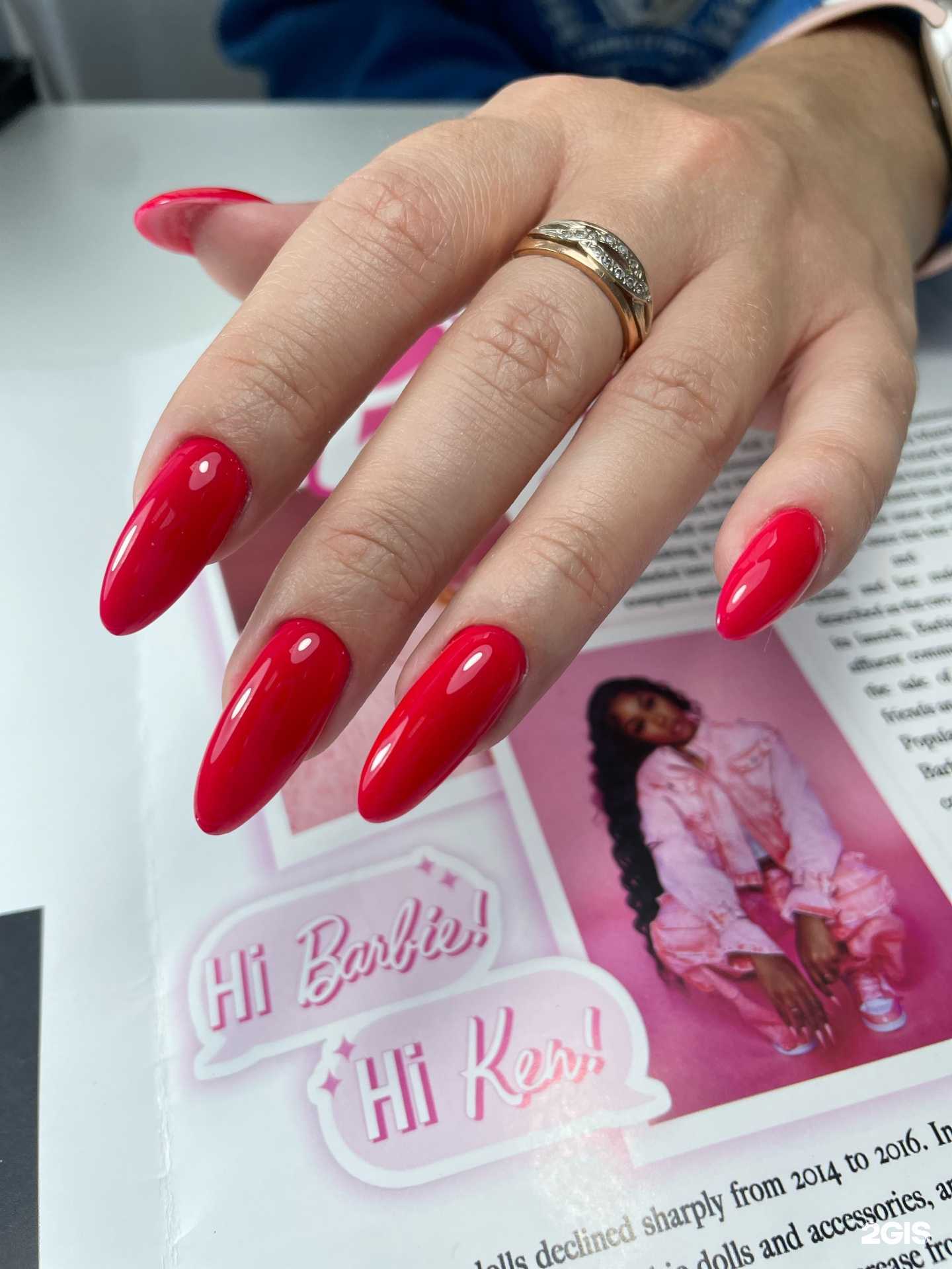 Отзывы на компанию Hooliganka в Красноярске c фото