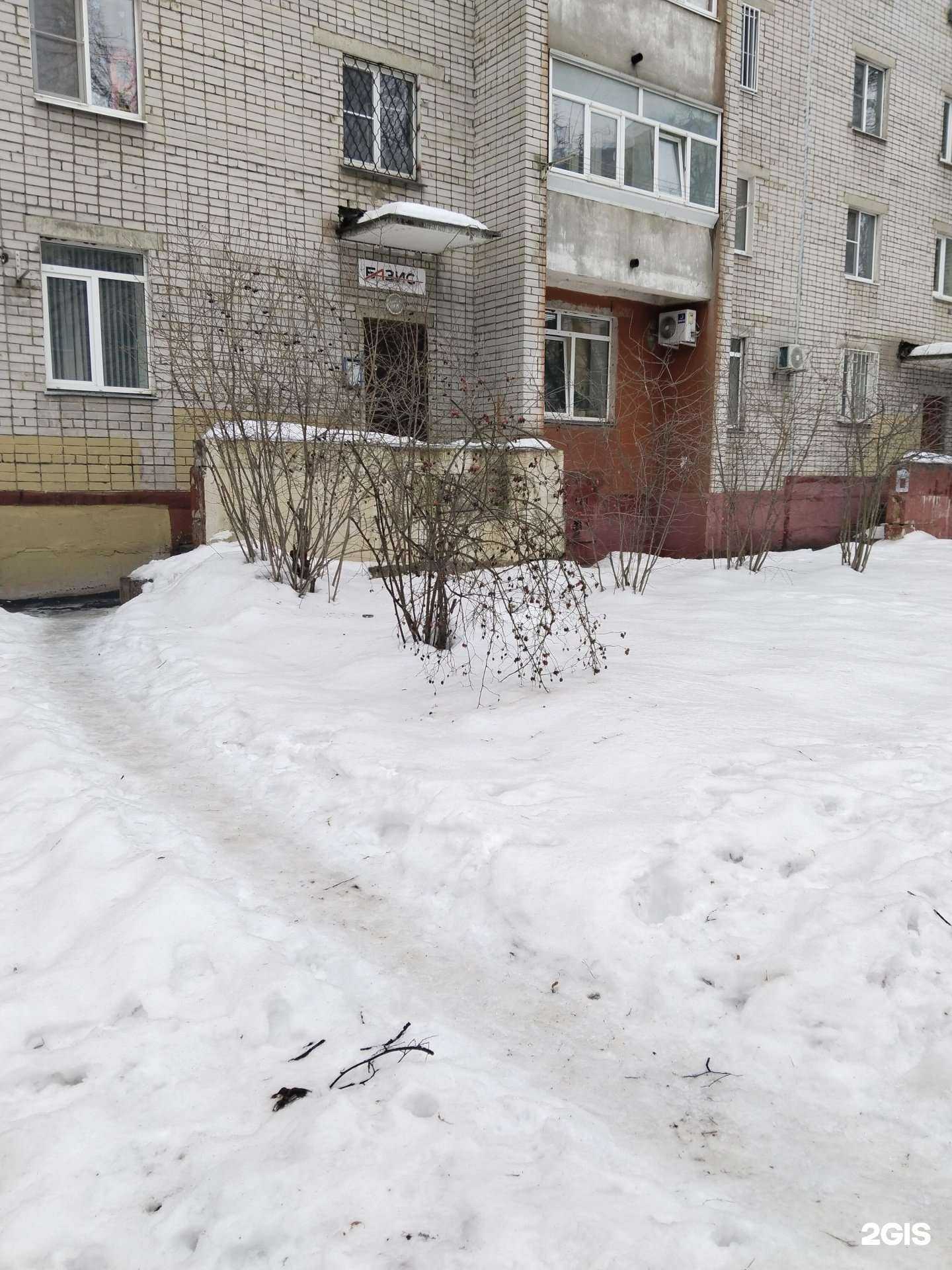 Отзывы на компанию Базис в Липецке c фото