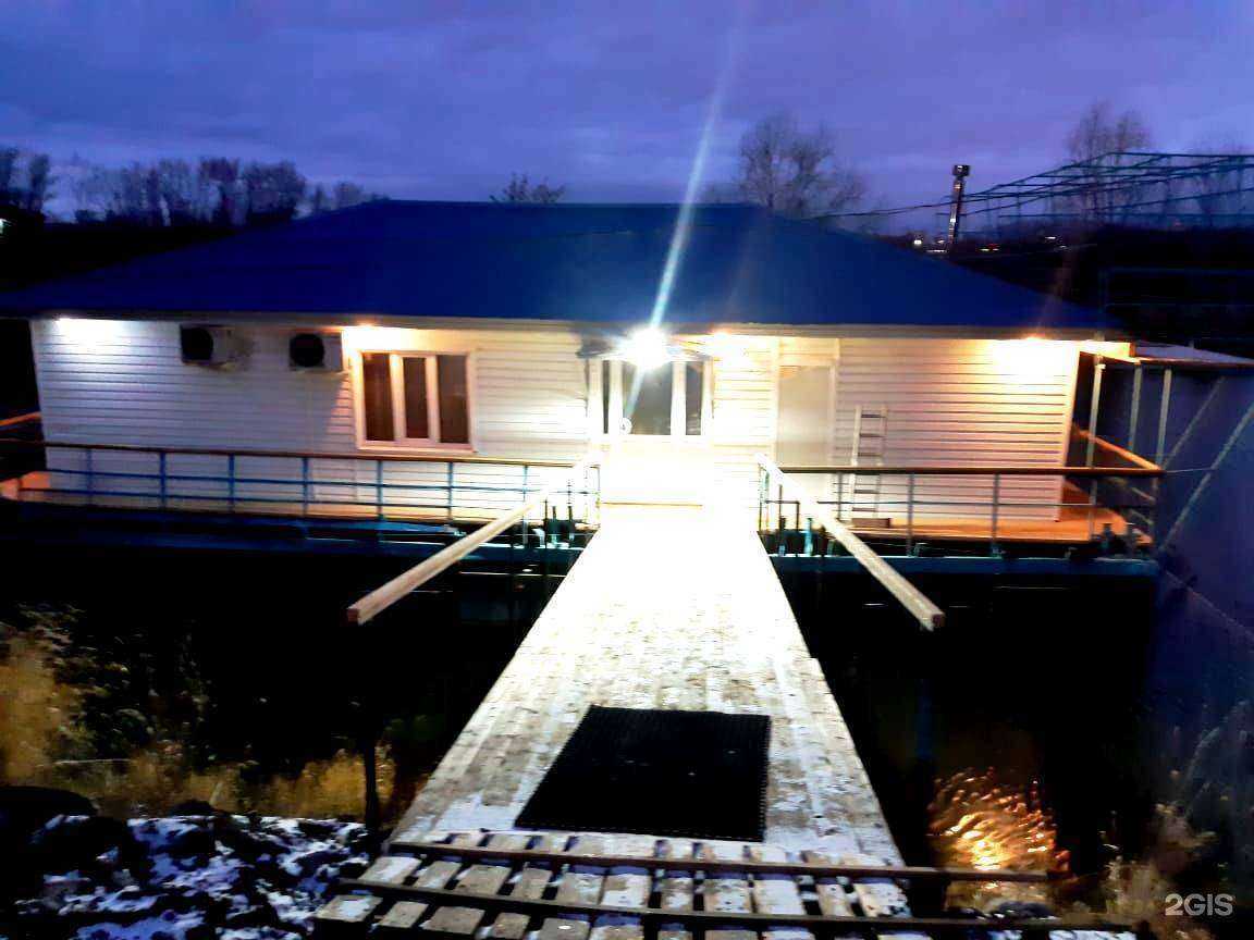 Отзывы на компанию Акватур в г. Самара c фото