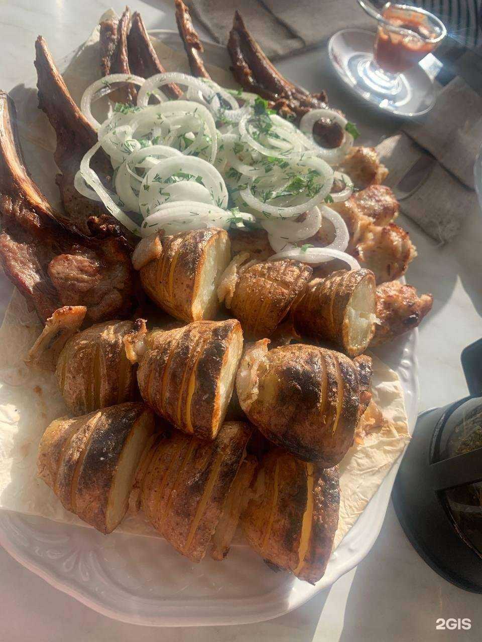 Отзывы на компанию Три пирога в г. Железноводск c фото