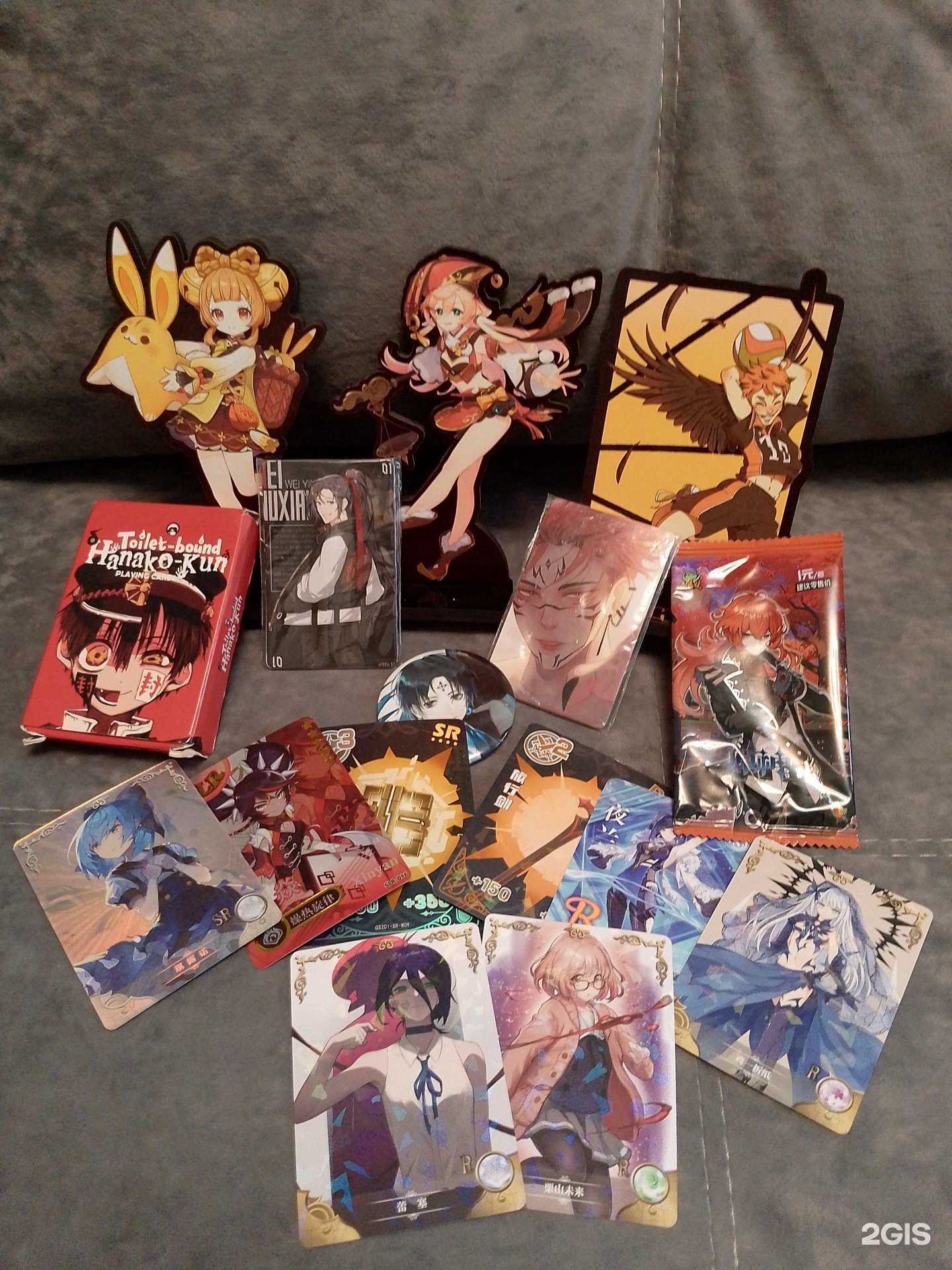 Отзывы на компанию Barmaley 22 в Барнауле c фото