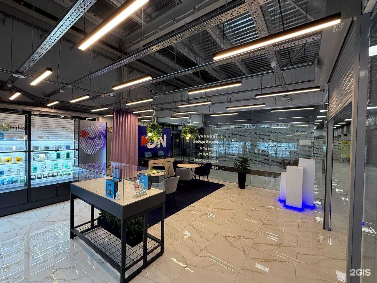 Отзывы на компанию Связь.On в г. Тамбов c фото