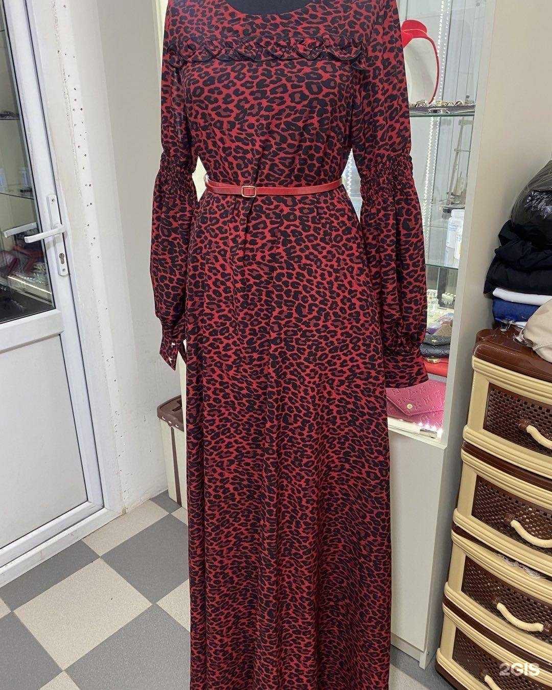 Отзывы на компанию Иман в г. Грозный c фото