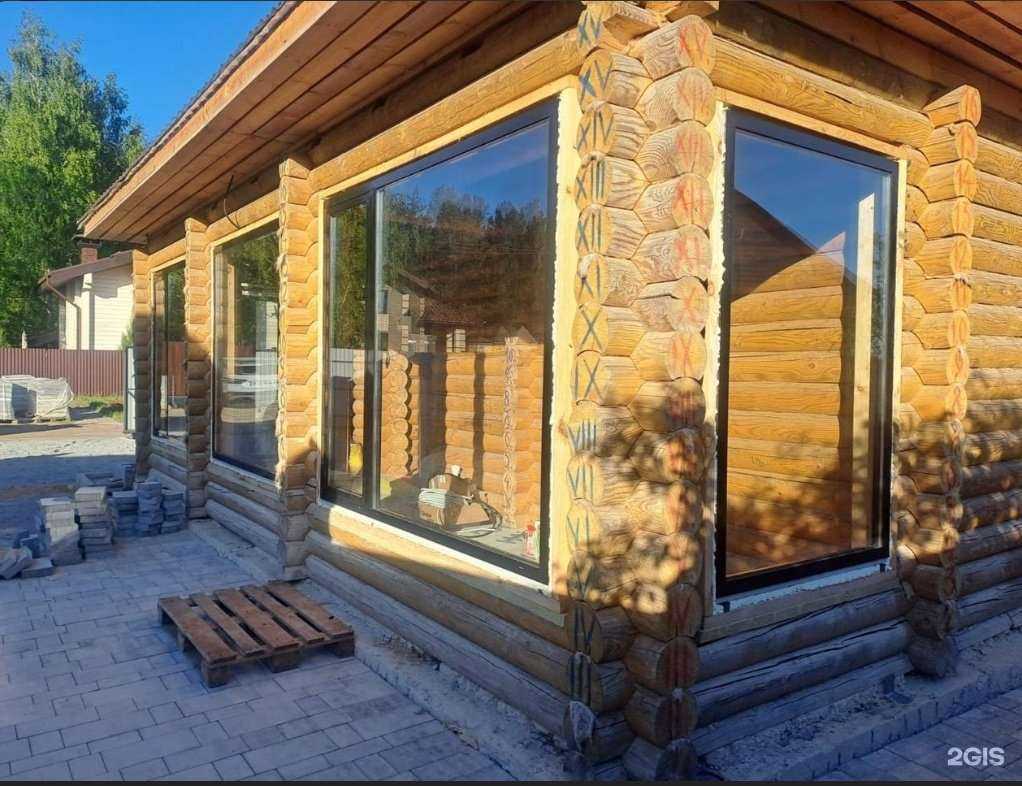 Отзывы на компанию Оконные системы в Тамбове c фото