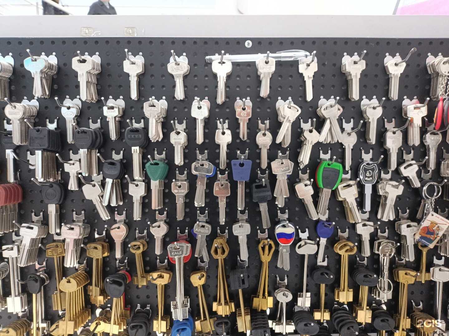 Отзывы на компанию Мастерская по изготовлению ключей в Пензе c фото