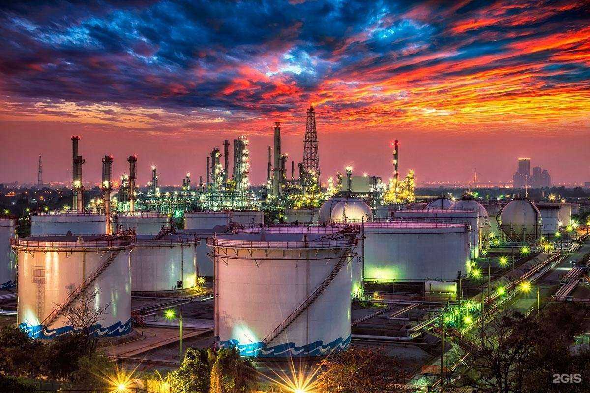 Отзывы на компанию Баррель в Барнауле c фото