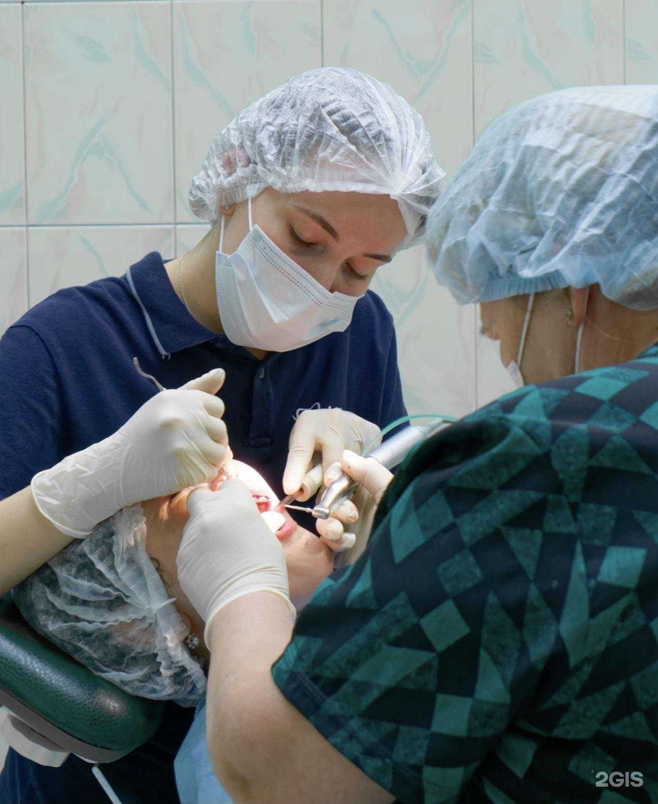 Отзывы на компанию Клиника дентальной имплантологии в Астрахани c фото