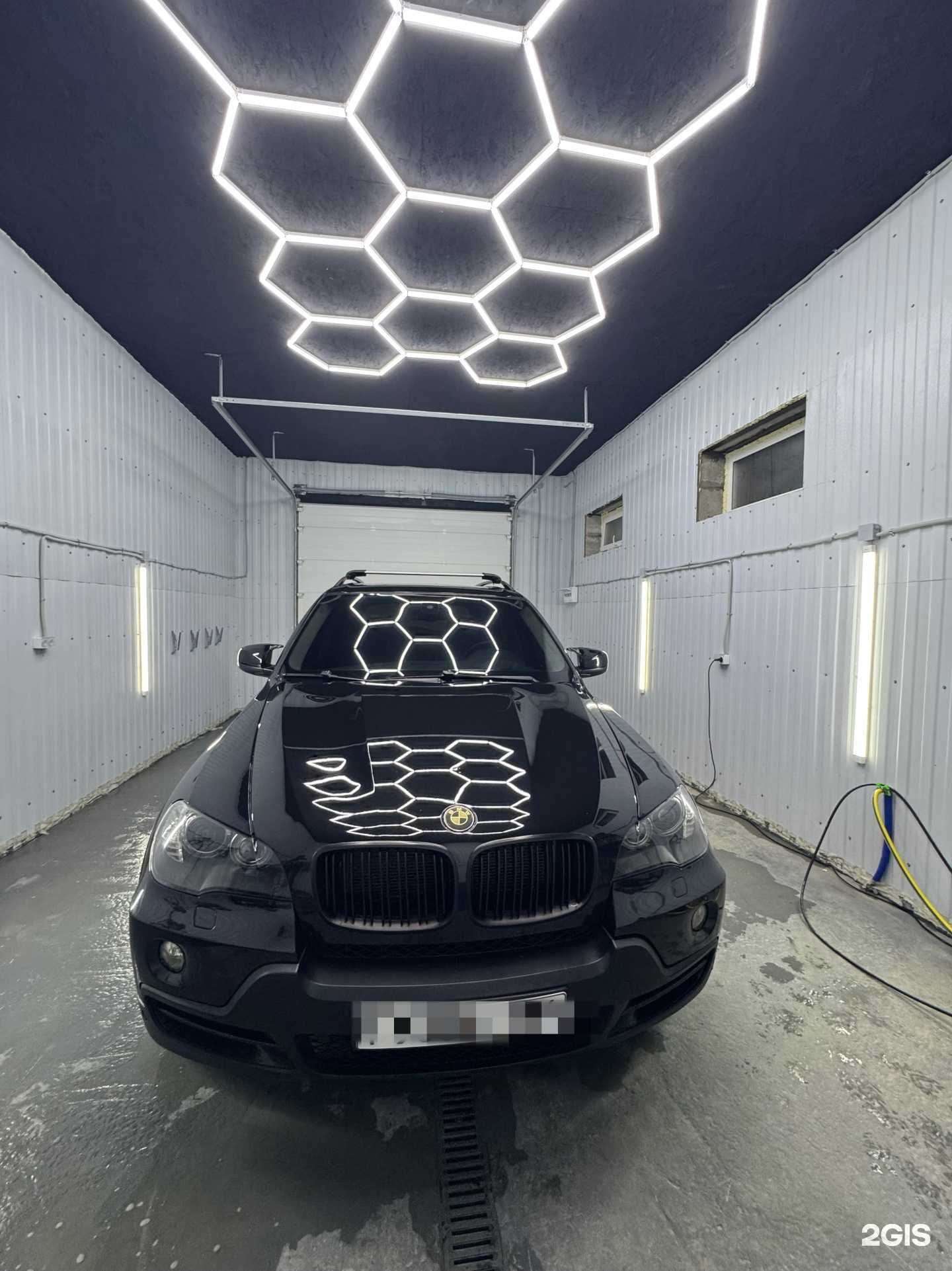 Отзывы на компанию Мустанг в г. Новосибирск c фото