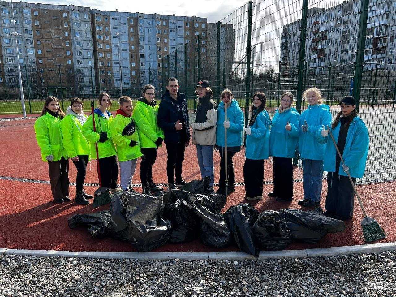 Отзывы на компанию Гимназия №9 в г. Мурманск c фото