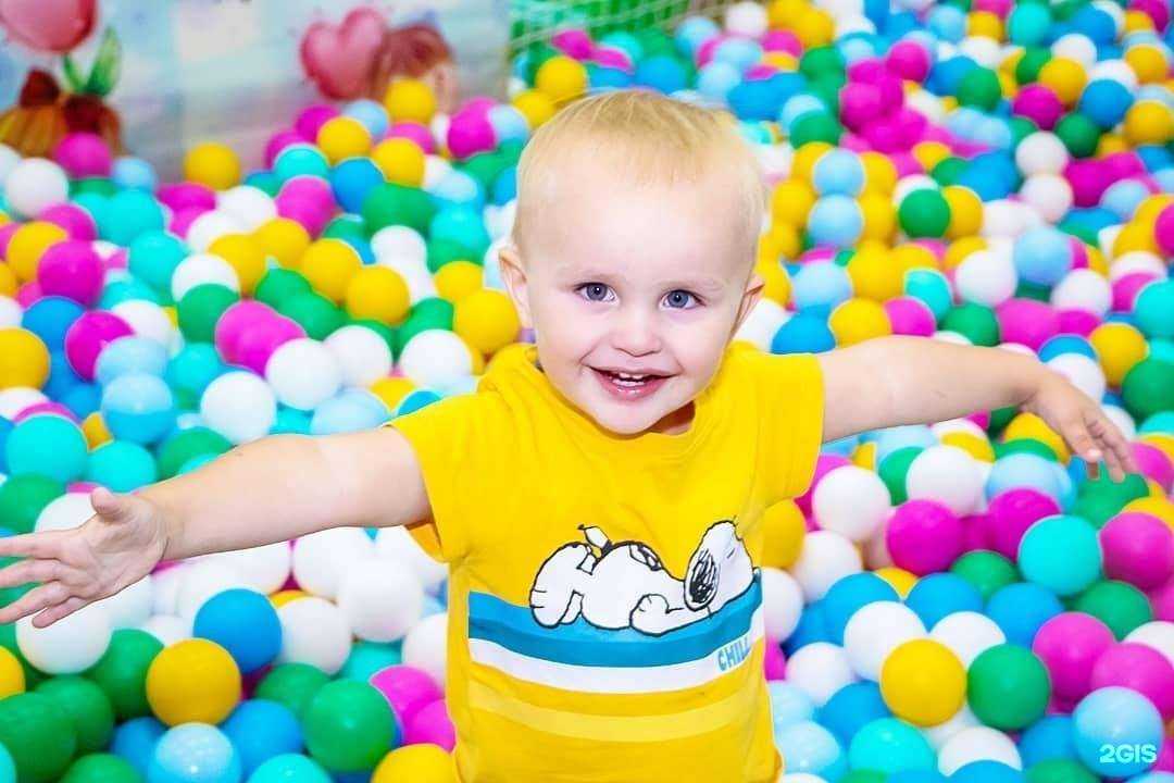 Отзывы на компанию Кидспарк в г. Екатеринбург c фото