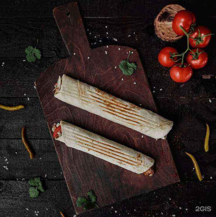 Отзывы на компанию Баркас в Воронеже c фото