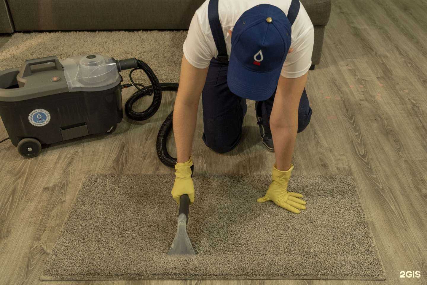 Отзывы на компанию Капля в Твери c фото